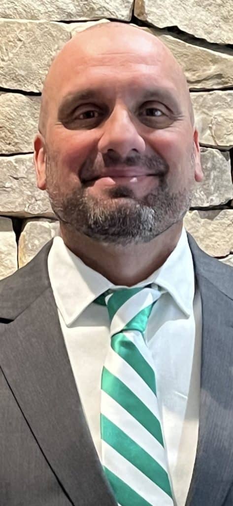 Ware Junior Senior High School to welcome new principal - The Reminder